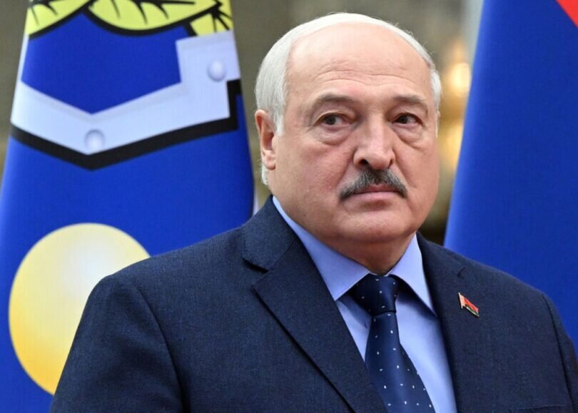 Lukaşenkonun yerinə kim gəlir?