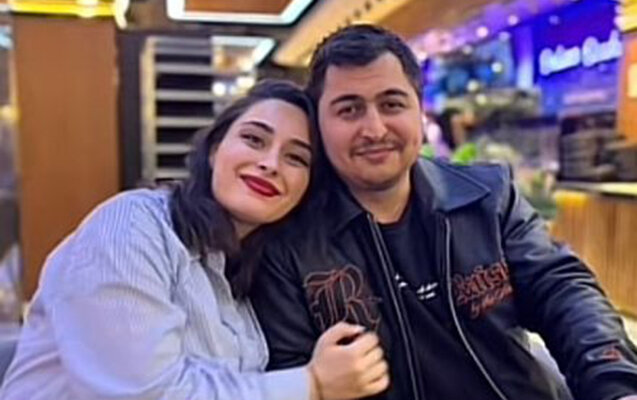 Fransada ailəsindən alınan azərbaycanlı uşaqlar Almaniyaya qaytarır