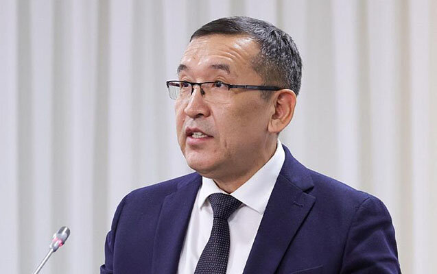 SON DƏQİQƏ! Baş nazir müavini saxlanıldı