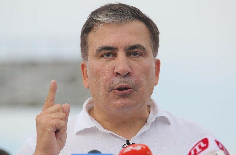 Çox yaxında tarixi hadisə baş verəcək-Saakaşvilidən Azərbaycan açıqlaması