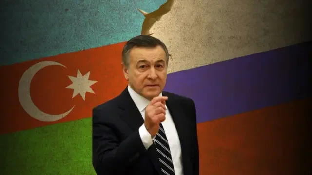 Araz Ağalarova ŞOK HÜCUM: “Krokus”u ƏLİNDƏN ALIRLAR – Putinin adamından İLK ADDIM!