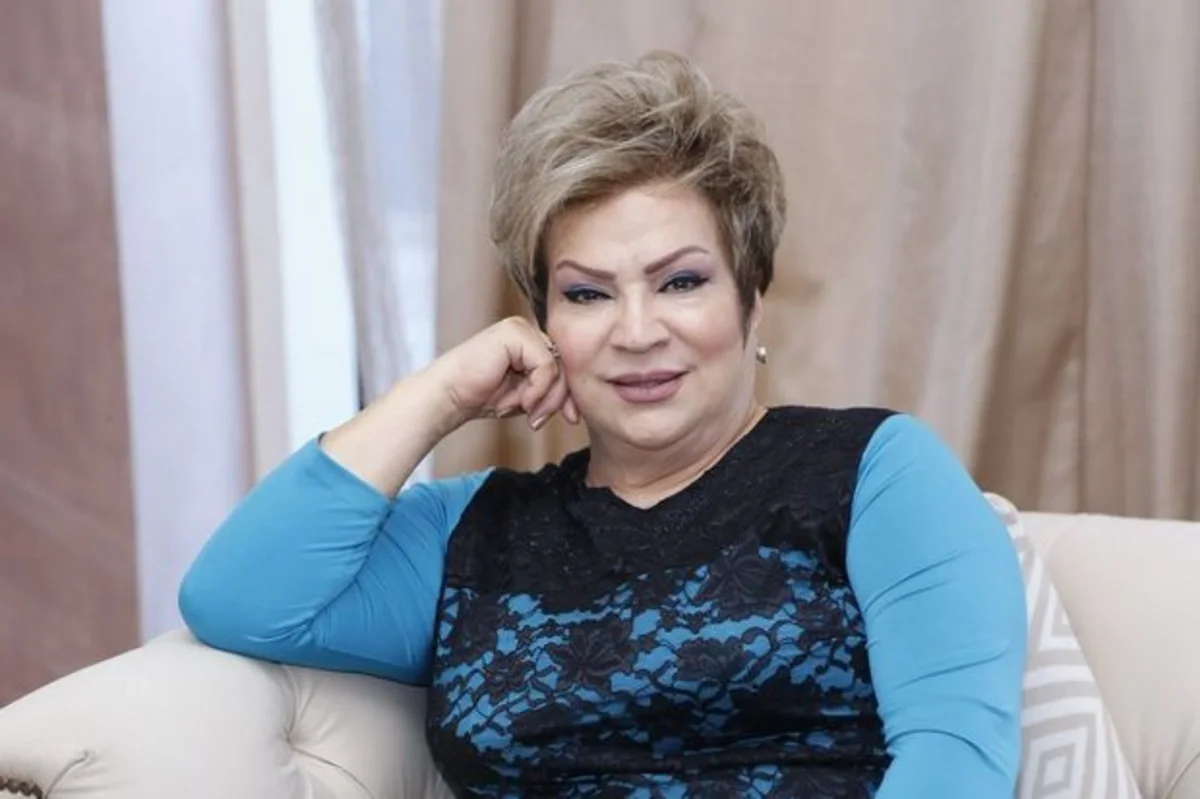 İlham Əliyevdən Afaq Bəşirqızı ilə bağlı - Sərəncam