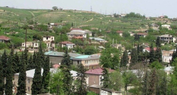 Ağdərənin kəndlərinə ilk dəfə köç olacaq