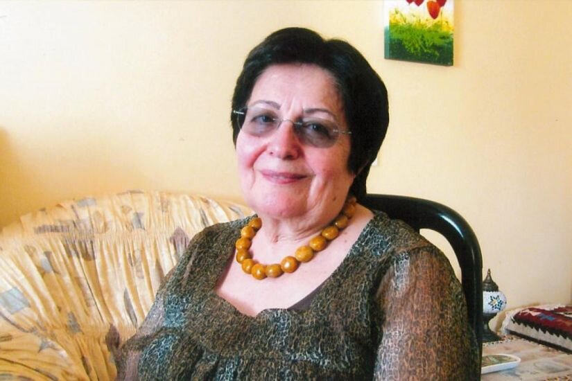 Əməkdar incəsənət xadimi vəfat etdi