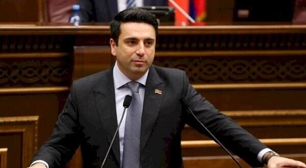 Yaşasın sülh! Artıq müharibə olmayacaq - Simonyan
