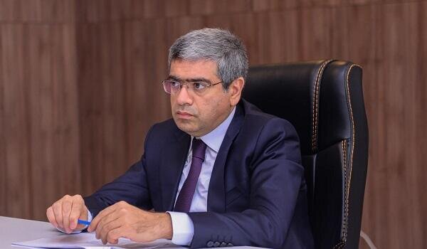 Nazir Fərid Zeynalovu vəzifəsindən azad etdi – Yeni təyinat