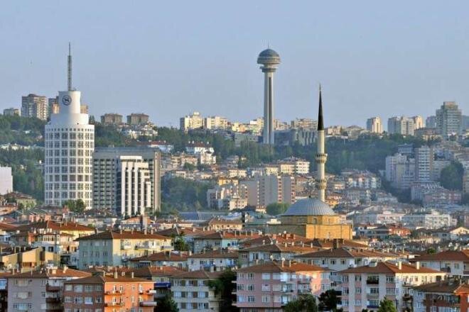 SDQ razılaşmaya əməl etmir - Türkiyə