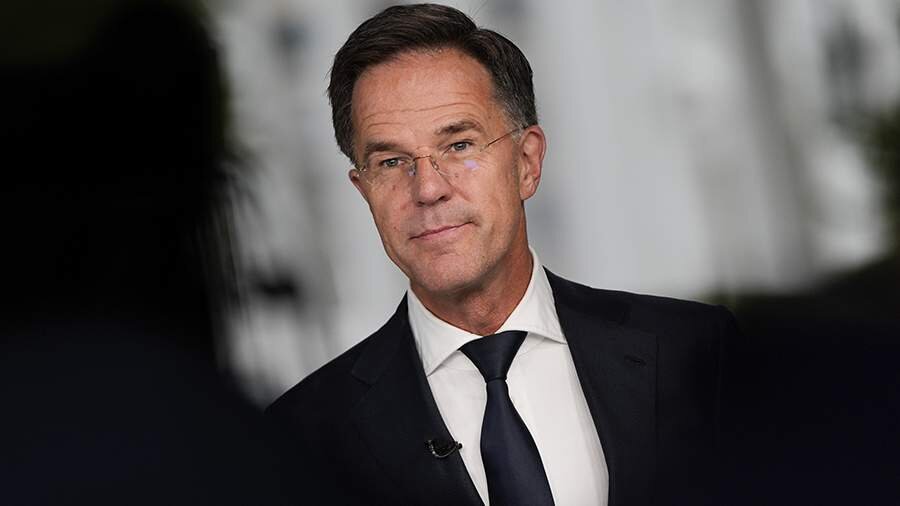 Rutte 2026-cı il NATO sammitinin tarixini və yerini açıqlayıb