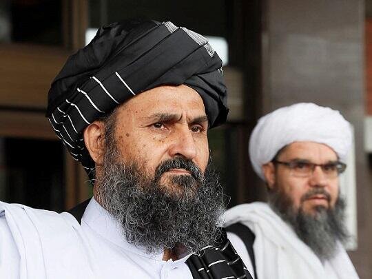 Taliban lideri de-fakto nazirləri rəsmi statusa yüksəldir