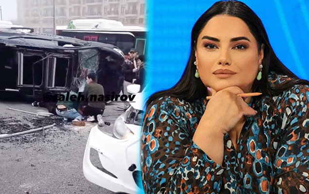 “Bu məlumatları kimin yaydığını bilirəm”