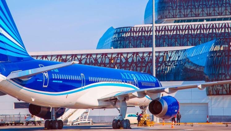 AZAL-ın Naxçıvan-Bakı reysinin 60 manatlıq bilet üçün 150 manat alınıb?