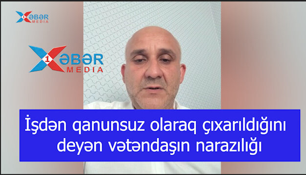 Hərracların təşkili üzrə publik hüquqi şəxs məhkəmənin qərarını saymır-VİDEO