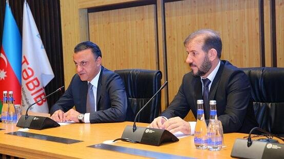 Yeni Klinikanın direktoru orqanlarını bağışladı