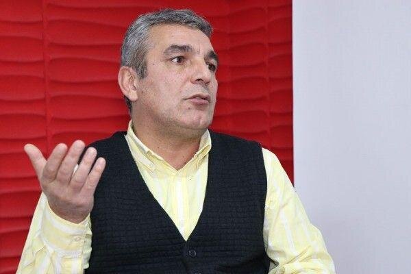 “TÖHMƏTLƏ, İŞDƏN QOVMAQLA DÜZƏLMİR...”