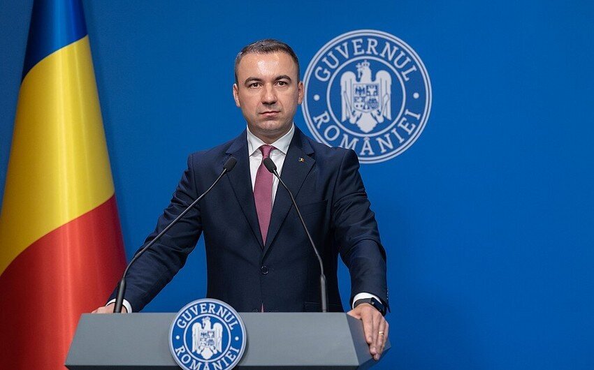 Nazir: “Mərkəzi və Cənub-Şərqi Avropanın infrastrukturu genişləndirilmiş SGC şəbəkəsinə inteqrasiya oluna bilər"