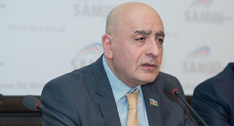 Musabəyov sərt danışdı:“RUSİYAYA CAVAB VERMƏK LAZIMDIR!”