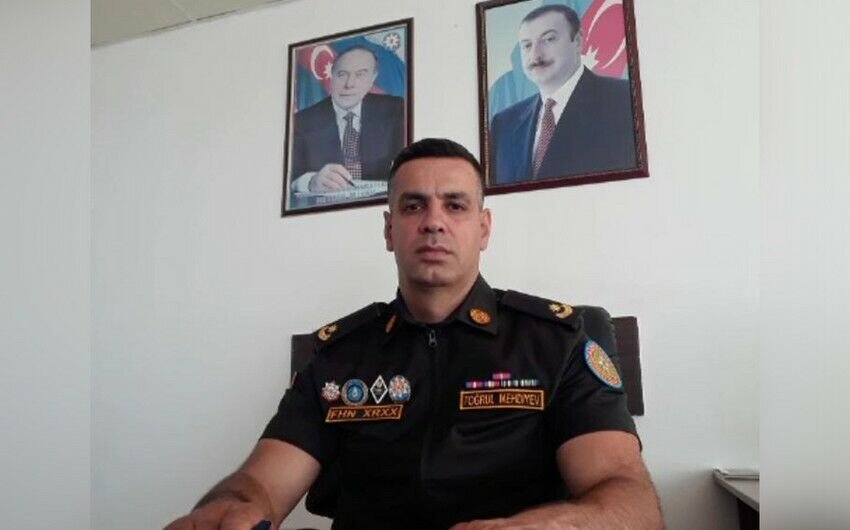 Heydərovun rəis təyin etdiyi Mehdiyev kimdir?