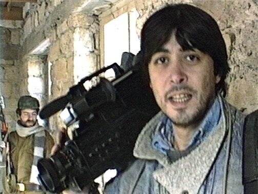 65 yaşlı Çingiz Mustafayev....