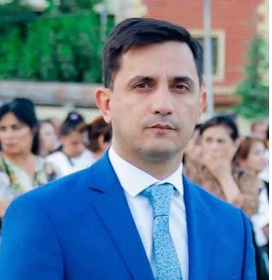 Niyaməddin Orduxanlıya yüksək vəzifə verildi