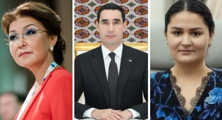 Karyera yüksəlişi –Onların övladları gənc yaşda yüksək vəzifələr tuturlar