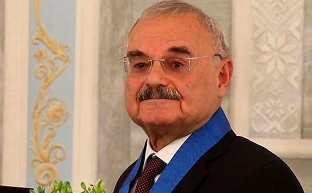 Artur Rasizadədən açıqlama-"İnsafları olsun"