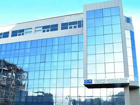 Ali təhsil müəssisələrinə qəbul olunanların sayı açıqlandı