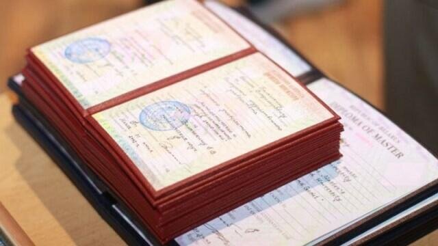 Xaricdə təhsil alan 107 nəfərin diplomu tanınmadı