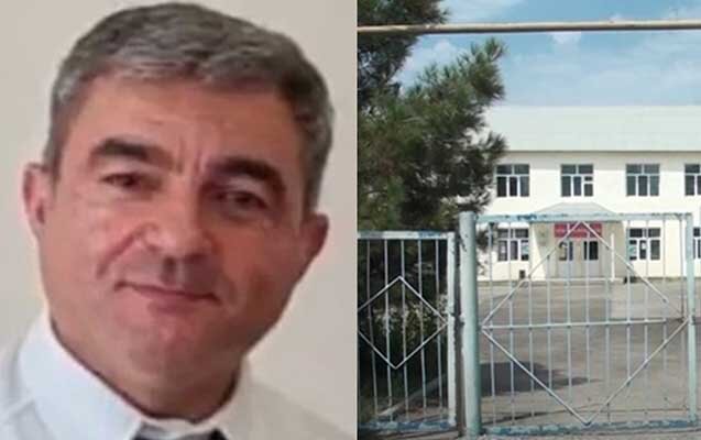 Direktor işdən çıxarılandan sonra kənddəki yeganə bağça da bağlandı - Video