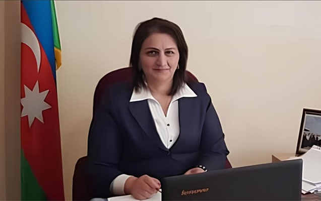 Kriminal musiqiyə görə işdən çıxarılan direktorun iddiası təmin edilmədi