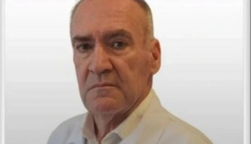 İdris Axundov vəfat etdi