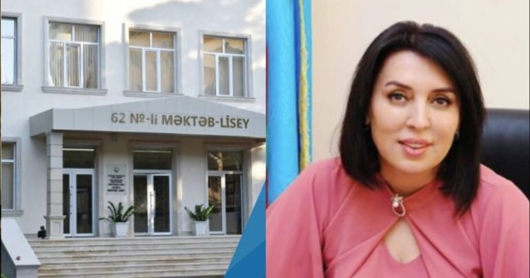 Deputatın bacısına XƏBƏRDARLIQ EDİLDİ