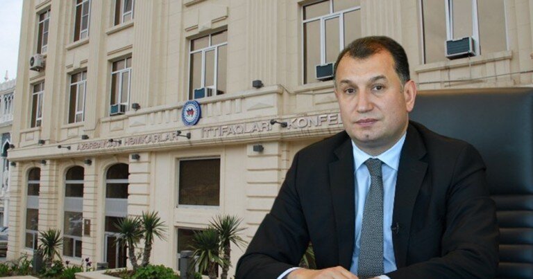 Həmkarlar İttifaqından kütləvi narazılığın səbəbi nədir?- AHİK ittihamlara cavab verdi