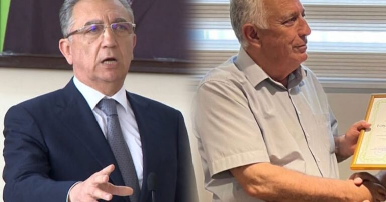 56 milyon manat büdcəsi olan qurumda yoxlama başlayıb