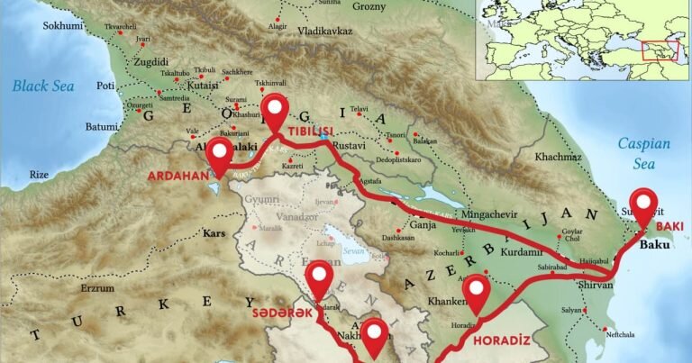 Ermənistan ÇALXALANIR, Azərbaycan SUSUR: “Zəngəzurda böyük oyun gedir”