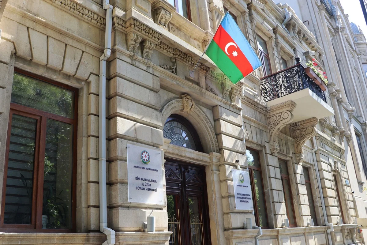 Dövlət Komitəsinə tədbir keçirməyə icazə verilmədi