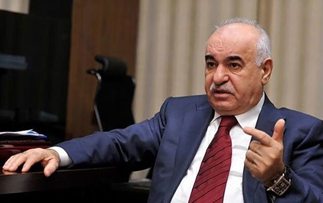Cadu qalmaqalı böyüyür – Bu dəfə sabiq deputat Elton Məmmədovun adı hallanır