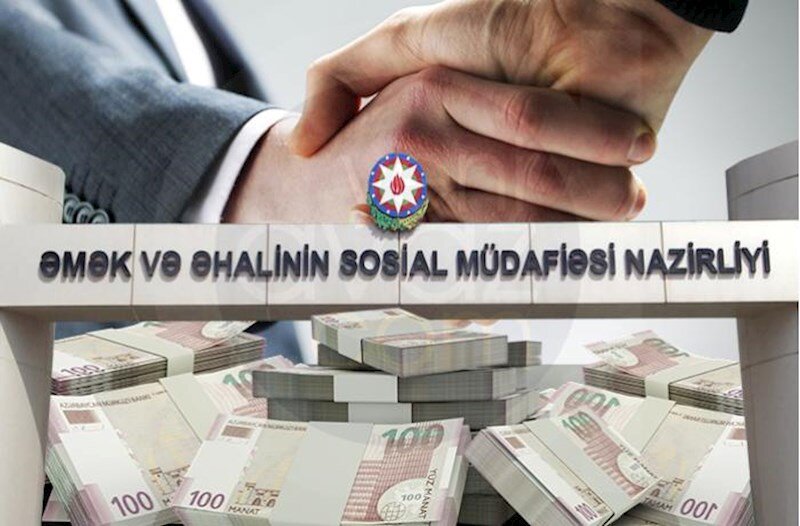 Nazirlik 1 162 mənzili satışa çıxarmağa hazırlaşır