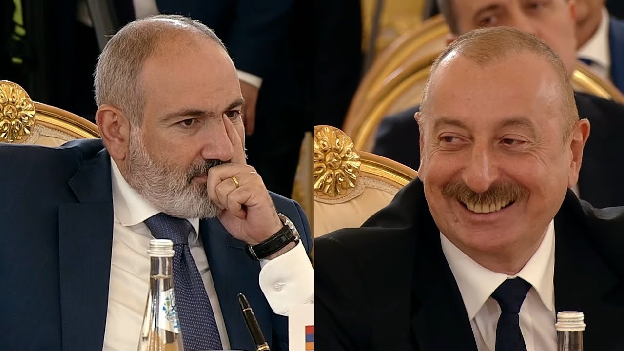 Əliyev və Paşinyan Ağ Evdə əslində buna görə görüşür