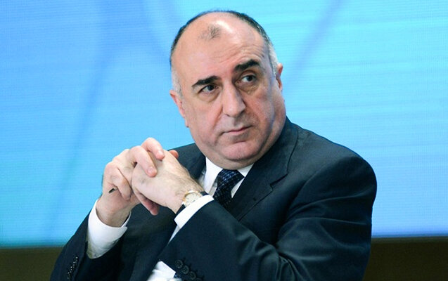 Yeni yer açılan kimi deyirlər ki, ora səfir göndərilirəm-Sabiq nazir