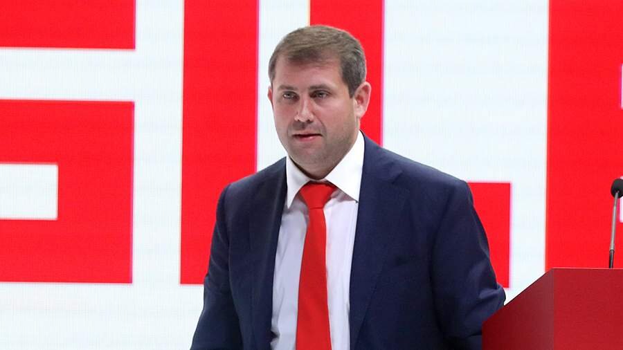 Şor Moldova hakimiyyətini Qutsulun cəzasına görə tənqid edib