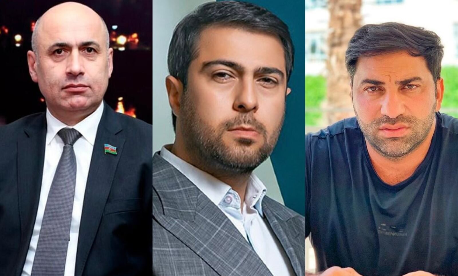 Rusiya azərbaycanlı məşhurları hədəf aldı – Siyahıda kimlər var?