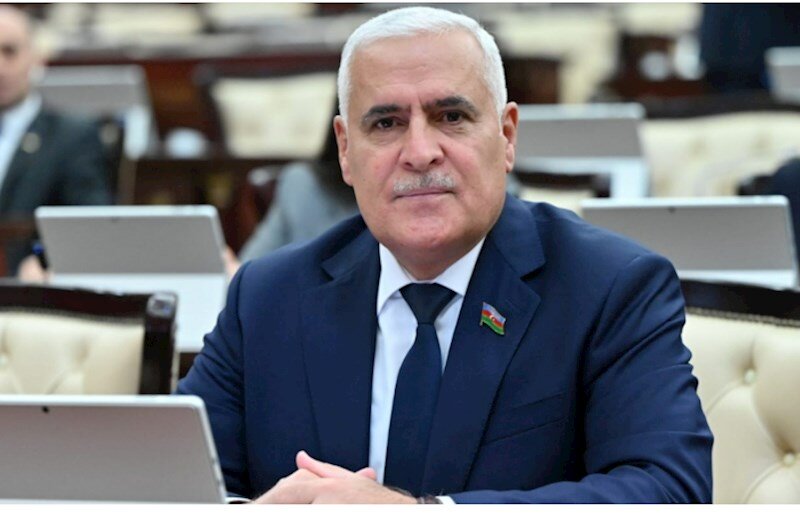 Vüqar Rəhimzadə: Azərbaycan-Türkmənistan-Özbəkistan yüksəksəviyyəli görüşü Türk Dövlətləri Təşkilatının daha da güclənməsinə mühüm töhfədir