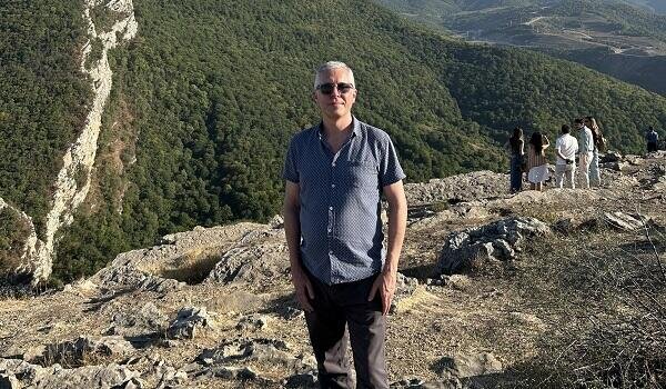 Şuşanın bir hissəsini kəşf etdim - Britaniya səfiri