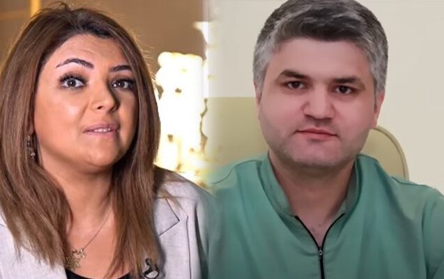 “Etalon” hospitalında əməliyyatdan sonra məşhur psixoloqun ölüm hadisəsi açıqlandı-VİDEO