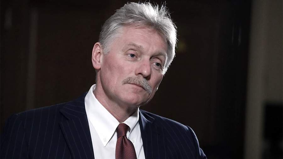 Peskov: Rusiya və ABŞ liderləri Aİ-dən fərqli olaraq siyasi iradə nümayiş etdirirlər