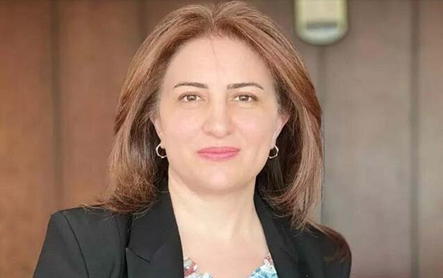 Gülzar Tahirova VƏZİFƏYƏ GƏTİRİLDİ