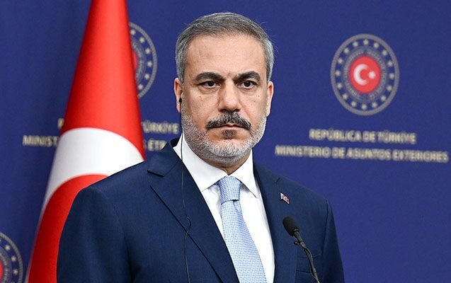 Türkiyə İsraillə bütün əlaqələri kəsdi - Hava məkanını bağladı