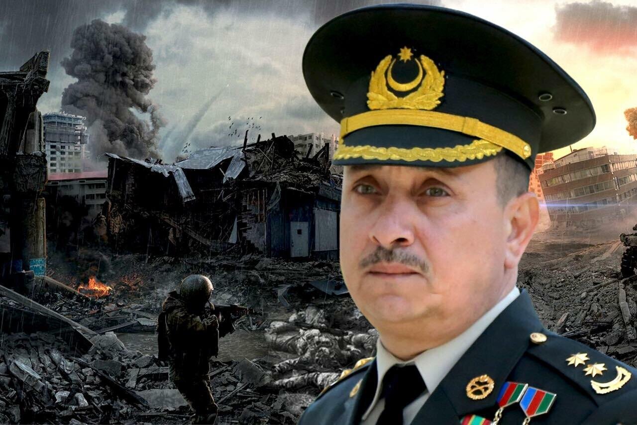 Vahabzadənin Şirin Mirzəyevə hədiyyəsi...