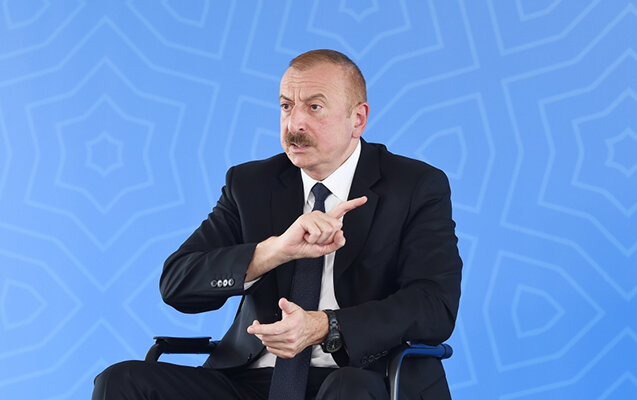 “Məni necə ləkələyirdilərsə, eləcə də hamısı onu ləkələyirdilər”