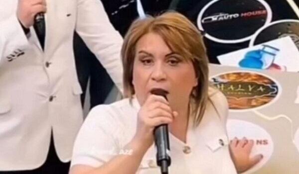 İlhamə Elşadqızı ilə bağlı qərar…